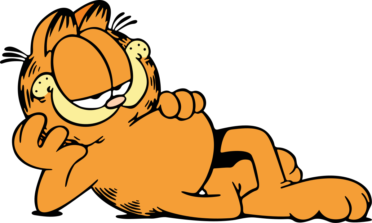 Garfieldshop