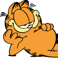garfield
