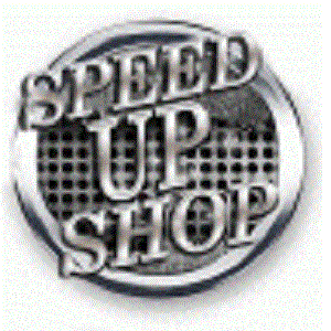 SpeedUp