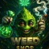 WEEDSHOP