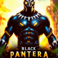 blakckpanter